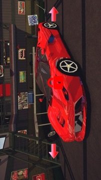 城市汽車駕駛2游戲截圖1