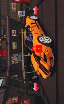 城市汽車駕駛2游戲截圖2
