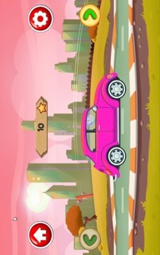 汽車清洗機游戲截圖2