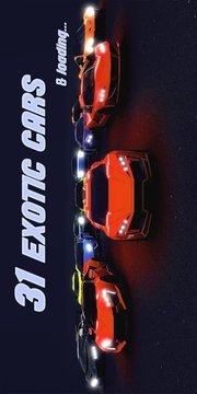 異國(guó)情調(diào)汽車(chē)駕駛2021游戲截圖3