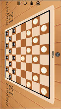 皇家跳棋3D游戲截圖1
