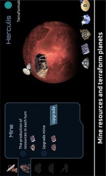 系外行星定居者游戲截圖2