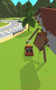 汽車漂移賽游戲截圖2