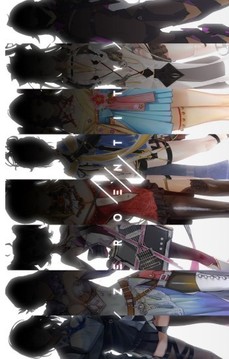 進擊的少女覺醒游戲截圖2