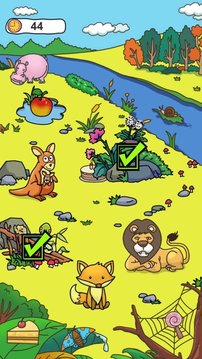 我猜畫賊6游戲截圖1