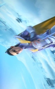 二郎神之深海蛟龍游戲截圖2