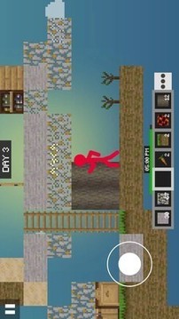 火柴人空島世界游戲截圖1