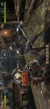 暗黑鋼甲游戲截圖1