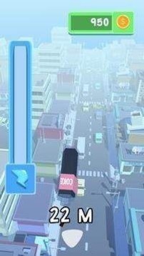 可樂火箭游戲截圖1