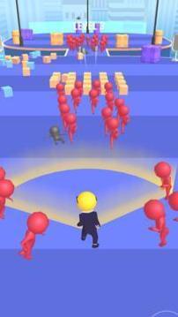思維控制3D游戲截圖2