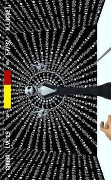 Sans的3位客人游戲截圖1