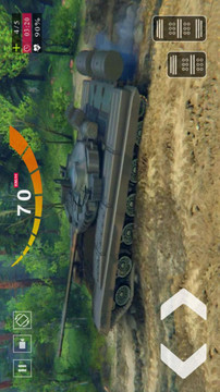 联合坦克游戏截图3
