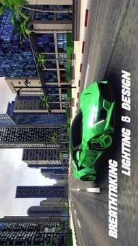 異國(guó)情調(diào)汽車(chē)駕駛2021游戲截圖1