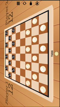 皇家跳棋3D游戲截圖2