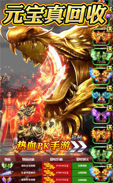 怒戰(zhàn)星王合擊游戲截圖3