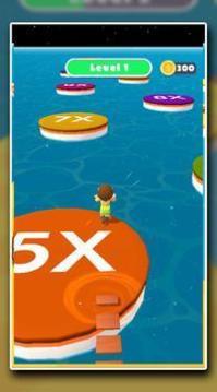 堆積種族3D游戲截圖1