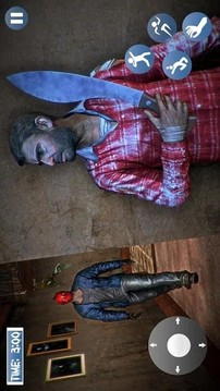 尋死千方游戲截圖3