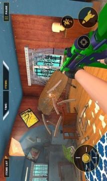 拆遷射擊游戲截圖2