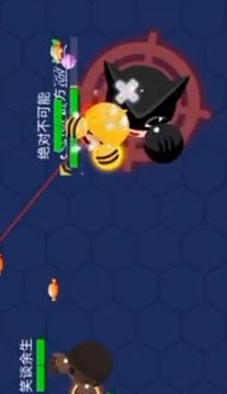 瘋狂小拳拳游戲截圖3