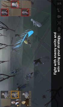 中世紀城墻戰(zhàn)士游戲截圖1