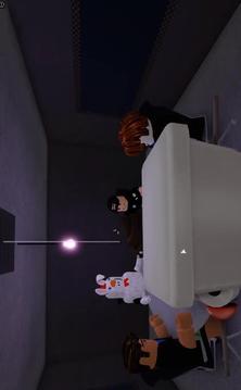 Roblox蜘蛛人游戲截圖2