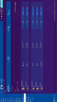 footballmanager2021游戲截圖1