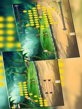 我吃豆豆賊6游戲截圖1