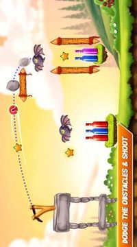 擊倒瓶2游戲截圖3