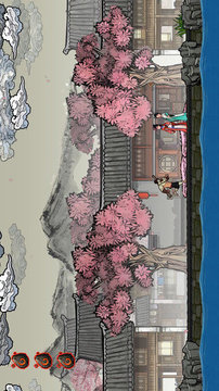 西游之琉璃盞游戲截圖1