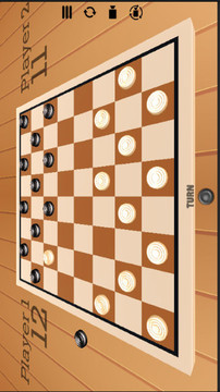 皇家跳棋3D游戲截圖3