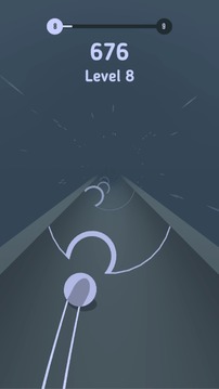 夢幻飛球游戲截圖3