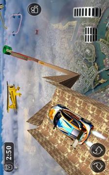 空中車神游戲截圖3