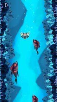 深海潛水狗游戲截圖3