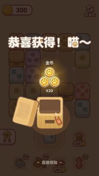 我的萌貓萌寵物語游戲截圖4
