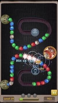 有趣的尊巴游戲截圖4