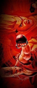 格斗錦標(biāo)賽6游戲截圖1