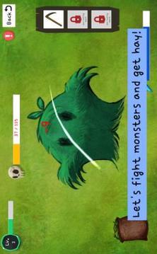 偶爾養(yǎng)羊駝?dòng)螒蚪貓D2