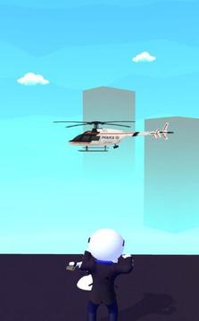 射擊瞬間3D游戲截圖2
