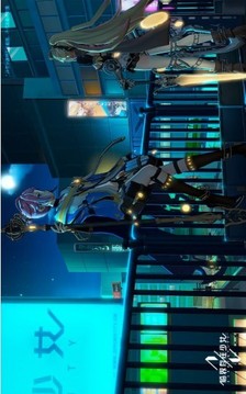 進擊的少女覺醒游戲截圖1