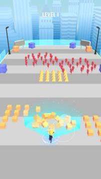 思維控制3D游戲截圖1
