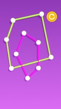 繩索點開游戲截圖3
