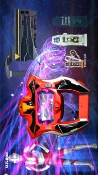 奧特曼變身器2游戲截圖4