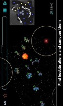 系外行星定居者游戲截圖3