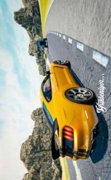 城市汽車駕駛2游戲截圖3