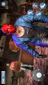 尋死千方游戲截圖2