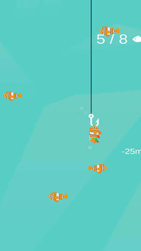 釣魚高高手游戲截圖2