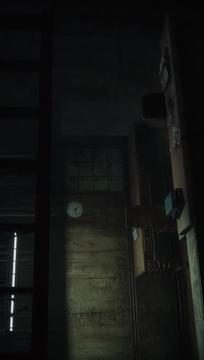 寂靜嶺重啟游戲截圖1