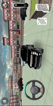 普拉多停車游戲截圖2