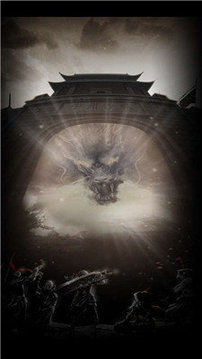 赤月風(fēng)霜放置游戲截圖2