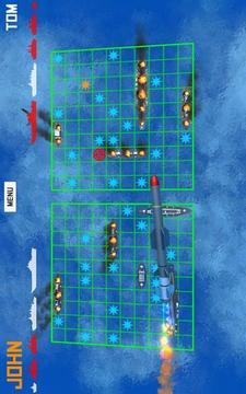 超級戰(zhàn)艦海戰(zhàn)游戲截圖3